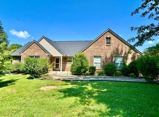 11 Horizon Hill Dr, Somerset, KY 42503 | MLS #25014333 | Zillow