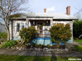 765 E St NE, Salem, OR