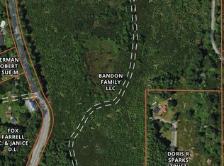 0 Barnekoff Ln, Bandon, OR 97411