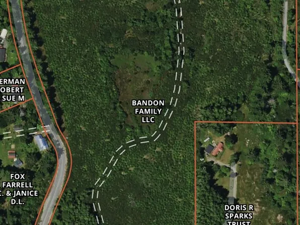 0 Barnekoff Ln, Bandon, OR 97411