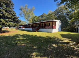 126 Woodland Dr, Georgetown, GA 39854