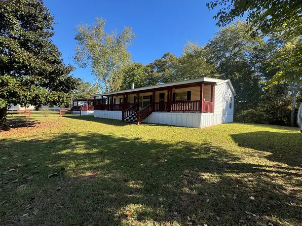 126 Woodland Dr, Georgetown, GA 39854