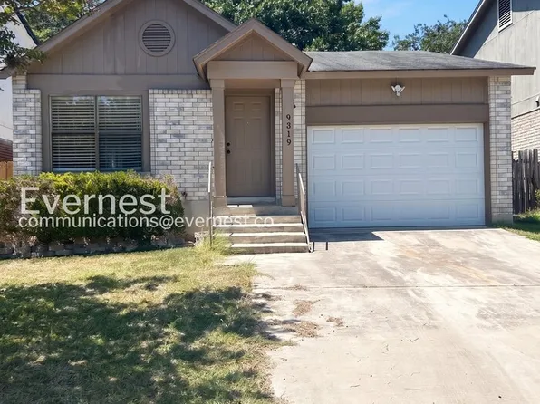 9319 Rue De Bois, San Antonio, TX 78254