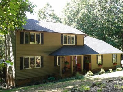 6554 Mill Run Cir, Roanoke, VA, 24018