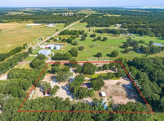 2nd image of 160 Vz County Road 3722