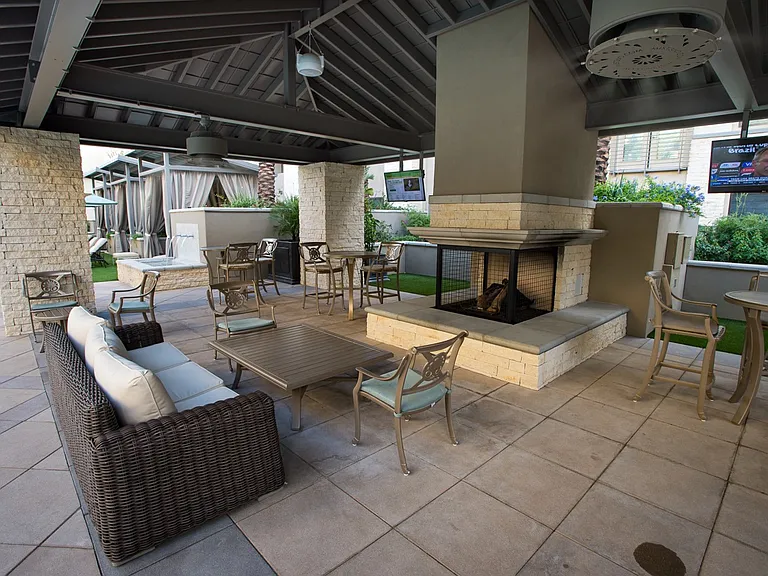 The Lincoln Scottsdale — Photo 27