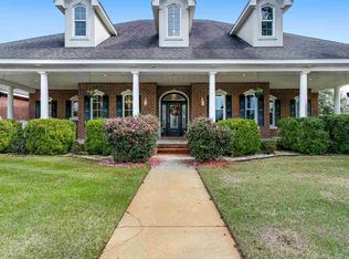 1194 Mary Kate Dr, Gulf Breeze, FL 32563