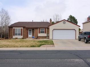 5399 E 113th Ave, Thornton, CO 80233