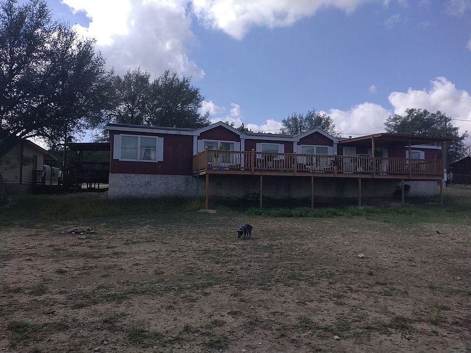 New 50'x12' porch across