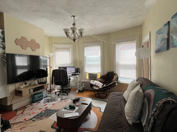 35A Harvard St, Brookline, MA