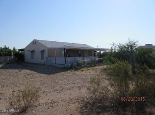 3462 W Judd Rd, San Tan Valley, AZ 85142