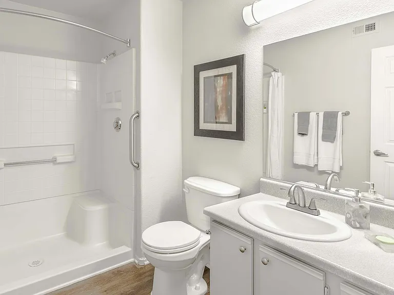 Destinations Pueblo 55+ Apartment Homes — Photo 4