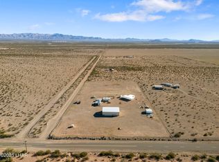 39191 Avenue 42 E, Salome, AZ 85348