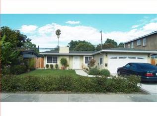 1770 Franck Ave, Santa Clara, CA