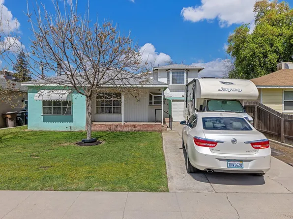 920 E Apricot Avenue, Tulare, CA 93274