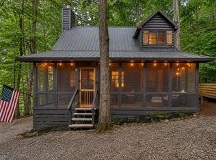 681 Skyview Dr, Ellijay, GA 30536