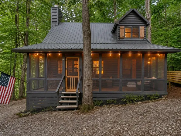 681 Skyview Dr, Ellijay, GA 30536