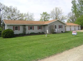 55498 Bucknell Ln, Mendon, MI 49072