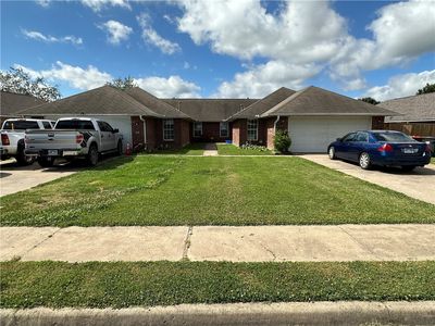 3049 Adrian Ave, Springdale, AR, 72764