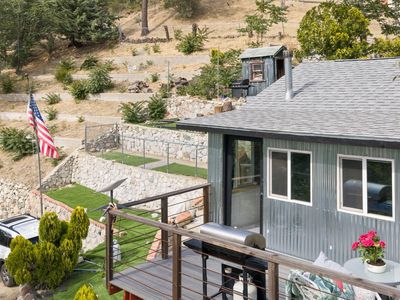 17601 Lone Pine Trl, Lake Hughes, CA, 93532