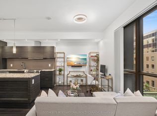 8 Charlotte St #415, Toronto, ON M5V 0K4