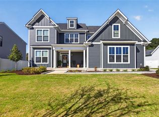 203 Hessian Loop, Chesapeake, VA 23322