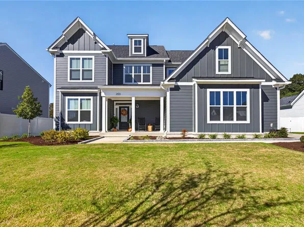 203 Hessian Loop, Chesapeake, VA 23322