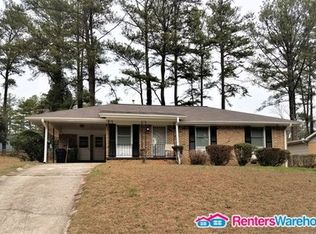 4657 Tucson Trl SW, Atlanta, GA 30331