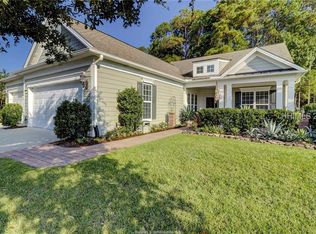 840 Serenity Point Dr, Okatie, SC 29909