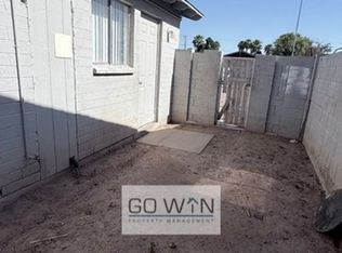 716 W 5th Ave, Mesa, AZ 85210