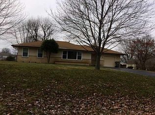 7240 Griffith Rd, Indianapolis, IN 46227