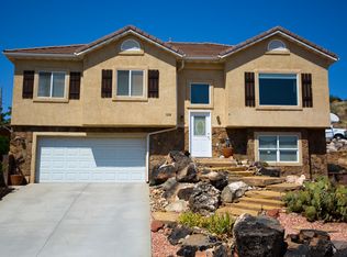 120 W Terrace Cir, Toquerville, UT 84774