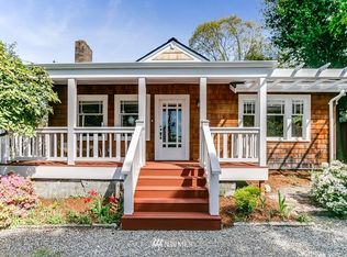 5124 S Frontenac St, Seattle, WA 98118