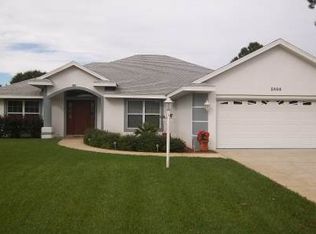 2808 Monza Dr, Sebring, FL 33872