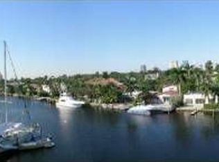 45 Hendricks Isle APT 402, Fort Lauderdale, FL 33301