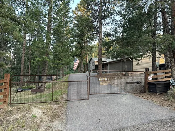 974 Wagon Trail Road, Evergreen, CO 80439