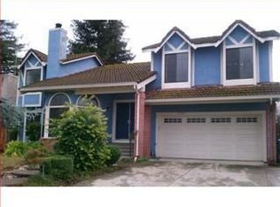 3396 San Saba Dr, San Jose, CA 95148
