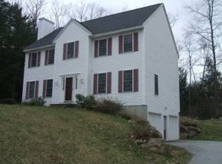 23 Ponemah Rd, Amherst, NH 03031