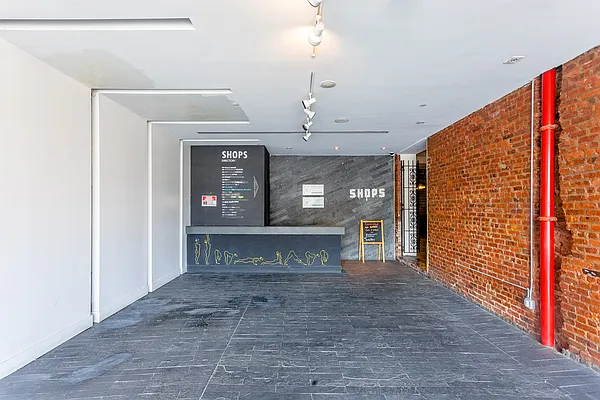 Rented by MySpaceNYC | media 12