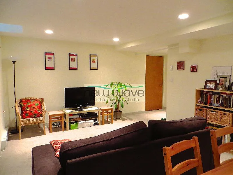 1 bed, 550 sqft, $2,750 — Photo 3