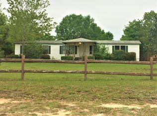 8117 Delta Dr, Milton, FL 32583