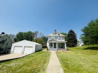 1007 11th Ave, Stanton, NE 68779