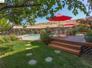 821 Falcon Ct, Antioch, CA 94509
