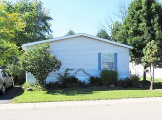2500 Mann Rd LOT 64, Clarkston, MI