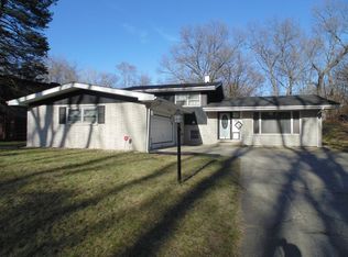 715 Morgan St, Gary, IN 46403