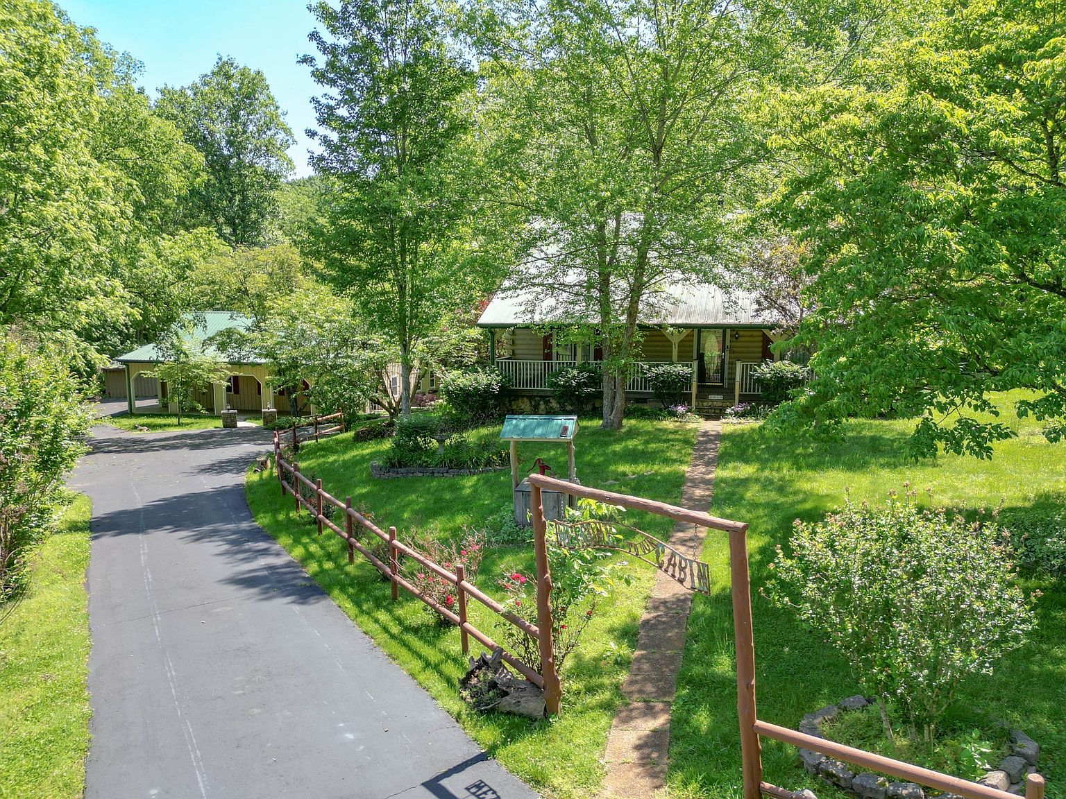 3919 Highway 49w, Springfield, TN 37172 MLS 2577999 Zillow