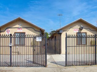 1201 E 64th St, Los Angeles, CA 90001