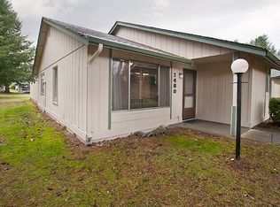 1450 Diamond Rd SE, Lacey, WA 98503