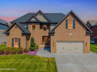 12033 Salt Creek Ln, Knoxville, TN 37932