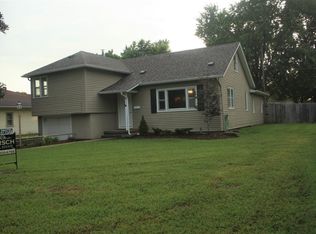 1610 N Olive St, Abilene, KS 67410